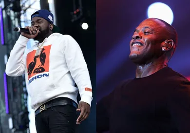 Steven Ferdman/Getty Images / Chelsea Lauren/Getty Images