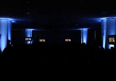 Eugene Gologursky/Getty Images for Syracuse University