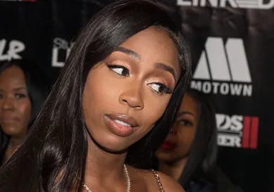 Marcus Ingram/Getty Images