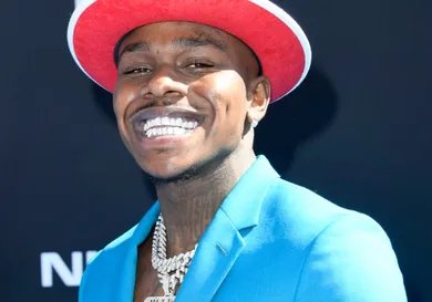 Frazer Harrison/Getty Images