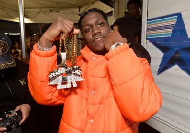 Jerod Harris/Getty Images