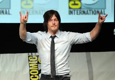 Kevin Winter/Getty Images