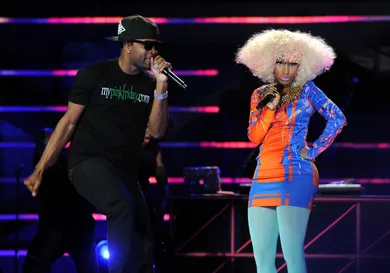 Kevin Winter/Getty Images