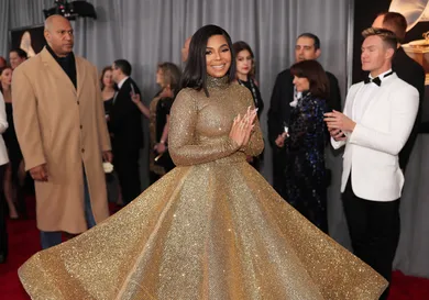 Christopher Polk/Getty Images