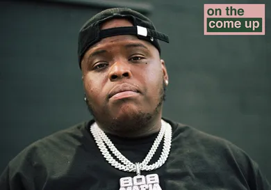 Image provided to HNHH by artist