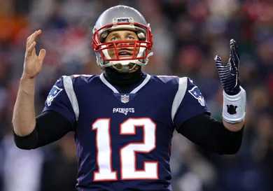 Maddie Meyer/Getty Images