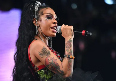 Scott Dudelson/Getty Images