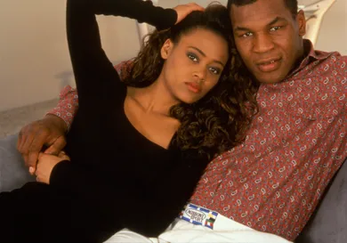 Anthony Barboza / Contributor / Getty Images