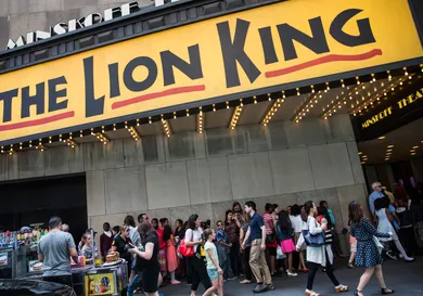 Andrew Burton/Getty Images