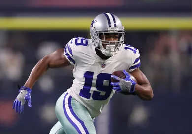 Tom Pennington/Getty Images