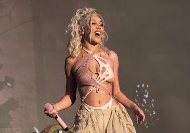 Jim Bennett/Getty Images