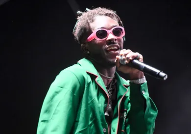 Frazer Harrison/Getty Images