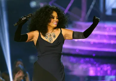 Kevin Winter/Getty Images