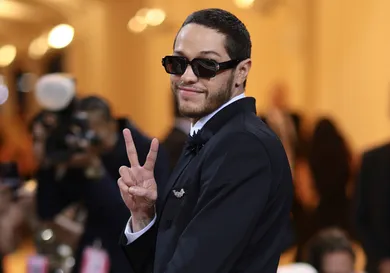 Dimitrios Kambouris / Getty Images