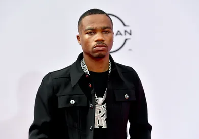 Paras Griffin/Getty Images