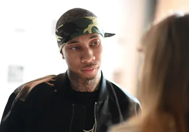 Dave Kotinsky/Getty Images