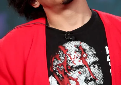 Photo by Frederick M. Brown/Getty Images