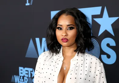 Bennett Raglin/Getty Images for BET