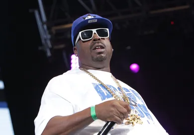 Leon Bennett/WireImage