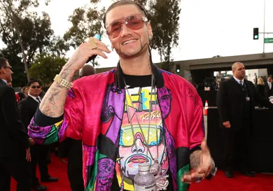 Christopher Polk/Getty Images