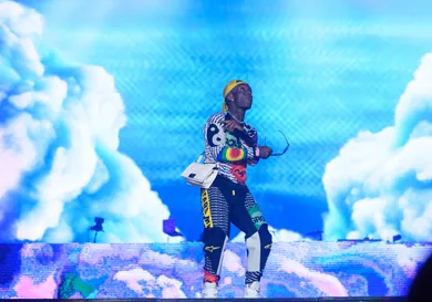 Jason Koerner/Getty Images