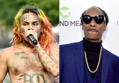 Kevin Mazur & Matt Winkelmeyer/Getty Images