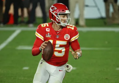 Patrick Smith/Getty Images