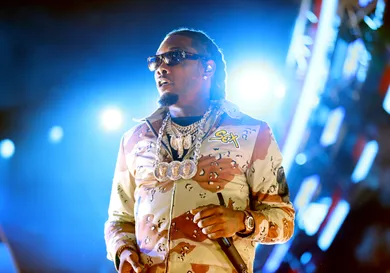 Rich Fury/Getty Images