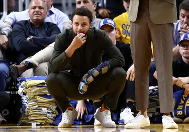 Ezra Shaw / Getty Images