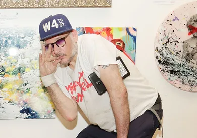 Lars Niki/Getty Images