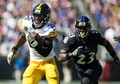 Tasos Katopodis/Getty Images