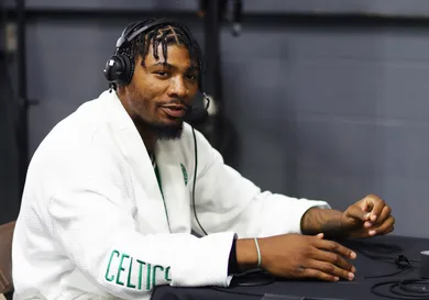 Maddie Meyer/Getty Images