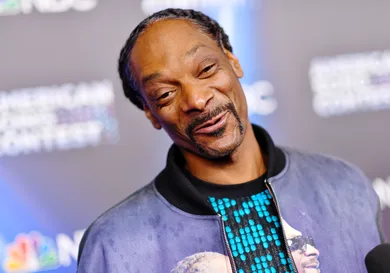 Jerod Harris/Getty Images