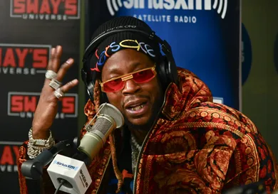 Mike Coppola/Getty Images