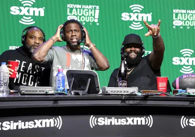 Cindy Ord/Getty Images