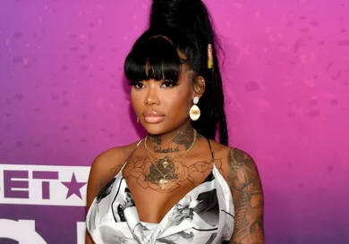 Paras Griffin / Stringer / Getty Images