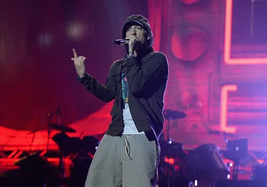 Theo Wargo/Getty Images