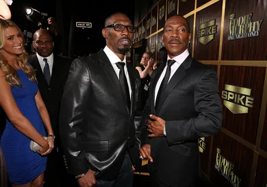 Christopher Polk/Getty Images