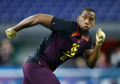 Joe Robbins/Getty Images