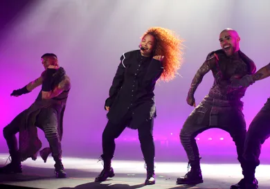 Farrenton Grigsby/Getty Images