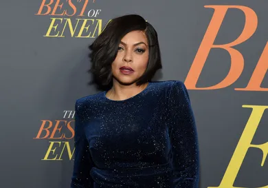 Jamie McCarthy/Getty Images