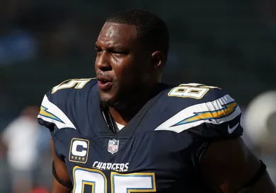 Stephen Dunn/Getty Images