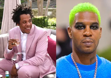 Kevin Mazur/Getty Images , Theo Wargo/Getty Images