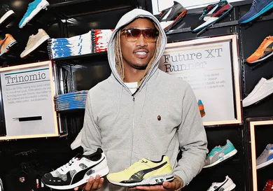 Cindy Ord/Getty Images