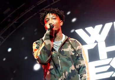 Bennett Raglin/Getty Images