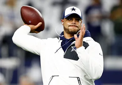 Wesley Hitt/Getty Images