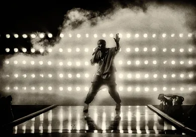 Christopher Polk/Getty Images