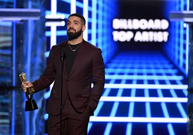 Kevin Winter/Getty Images