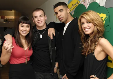 Gary Gershoff/WireImage/Getty Images