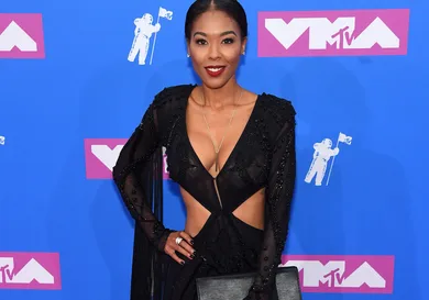 Jamie McCarthy/Getty Images